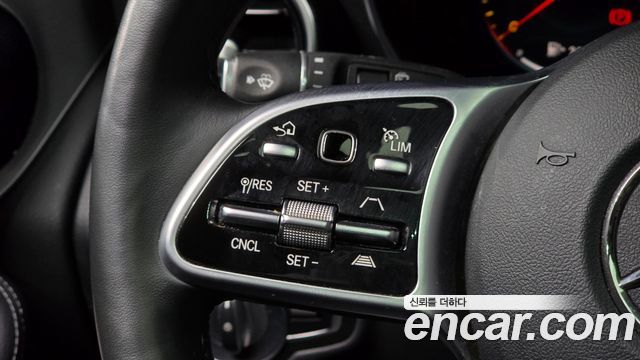 Mercedes-Benz GLC-Class (X253) GLC300e 4MATIC 2021 — фото 18