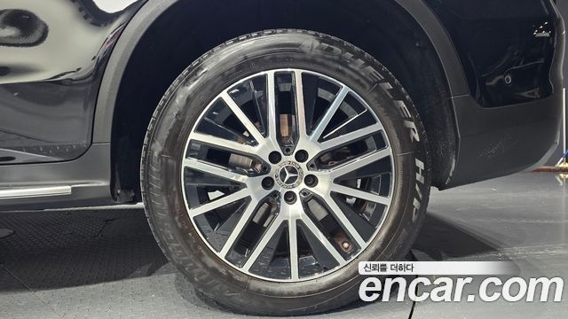 Mercedes-Benz GLC-Class (X253) GLC300e 4MATIC 2021 — фото 21
