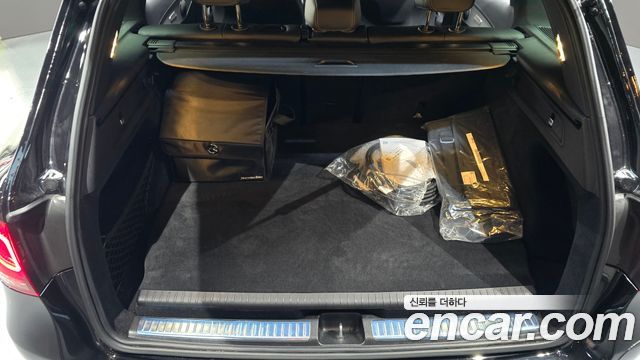 Mercedes-Benz GLC-Class (X253) GLC300e 4MATIC 2021 — фото 27