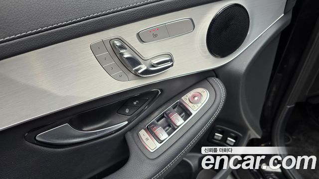 Mercedes-Benz GLC-Class (X253) GLC300e 4MATIC 2021 — фото 29