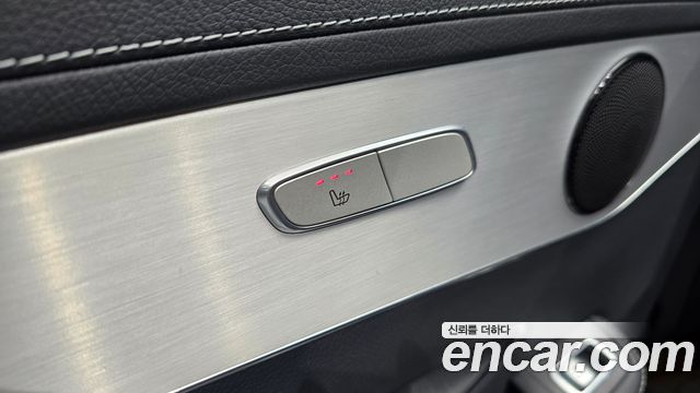 Mercedes-Benz GLC-Class (X253) GLC300e 4MATIC 2021 — фото 32