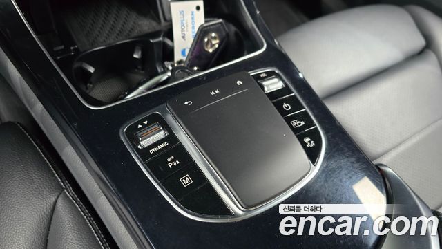 Mercedes-Benz GLC-Class (X253) GLC300e 4MATIC 2021 — фото 33