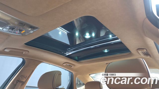 Genesis G80 (RG3) Gasoline 2.5 Turbo AWD 2022 — фото 19