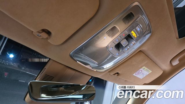 Genesis G80 (RG3) Gasoline 2.5 Turbo AWD 2022 — фото 33