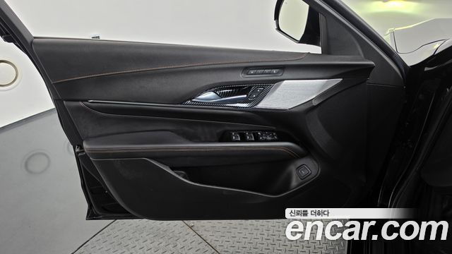 Cadillac CT4 2.0 Sport 2021 — фото 24