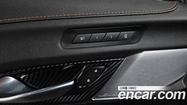 Cadillac CT4 2.0 Sport 2021 — фото 29