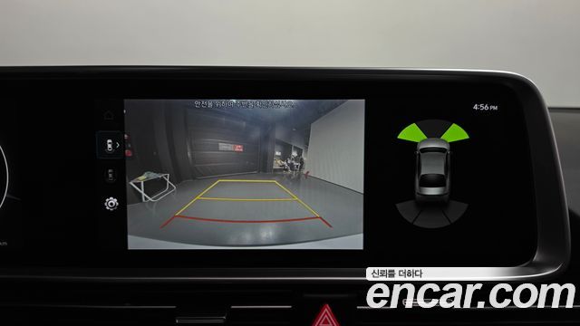 Hyundai Ioniq 6 Long Range Exclusive + 2023 — фото 18