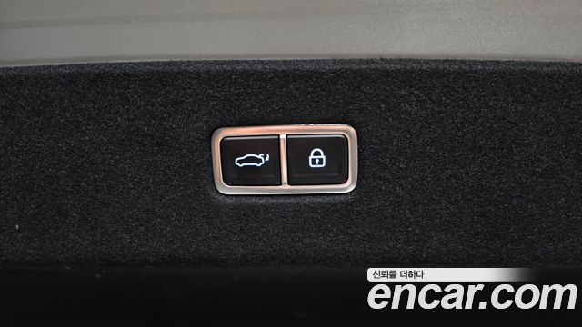 Hyundai Ioniq 6 Long Range Exclusive + 2023 — фото 22
