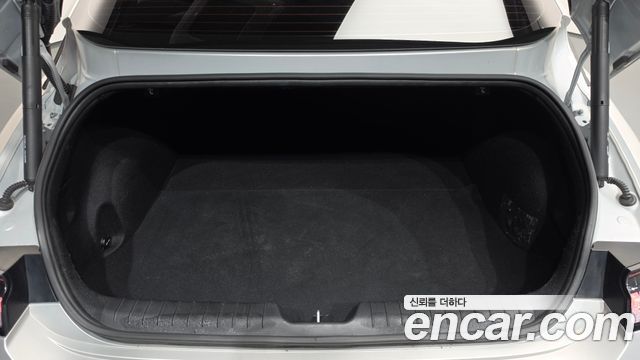 Hyundai Ioniq 6 Long Range Exclusive + 2023 — фото 23
