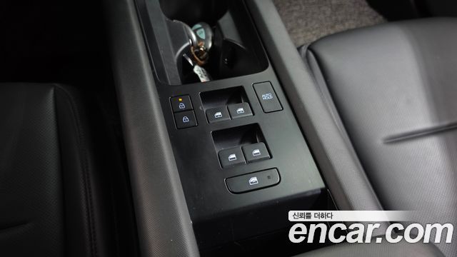 Hyundai Ioniq 6 Long Range Exclusive + 2023 — фото 24