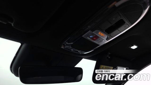 Hyundai Ioniq 6 Long Range Exclusive + 2023 — фото 33