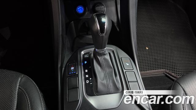 Hyundai Santa Fe (DM) Diesel(e-VGT) 2.0 2WD Premium 2013 — фото 9