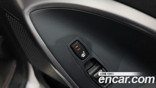 Hyundai Santa Fe (DM) Diesel(e-VGT) 2.0 2WD Premium 2013 — фото 28