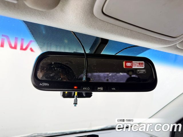Hyundai Tucson ix Diesel 2WD LX20 Luxury 2012 — фото 20