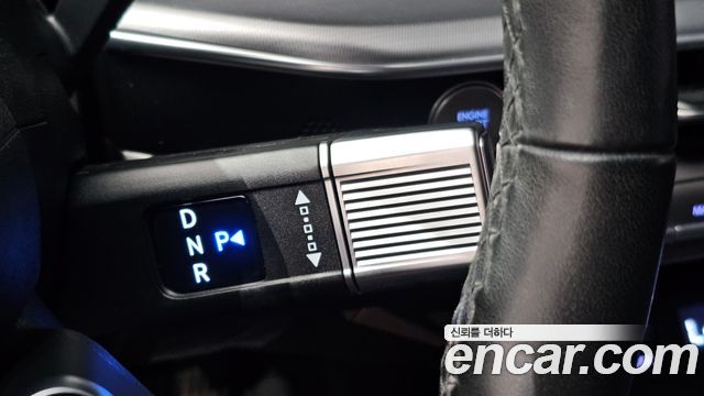 Hyundai Grandeur Hybrid (GN7) Premium 2024 — фото 9