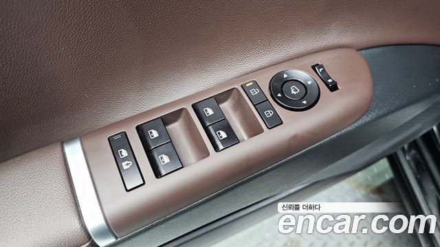 Hyundai Grandeur Hybrid (GN7) Premium 2024 — фото 14
