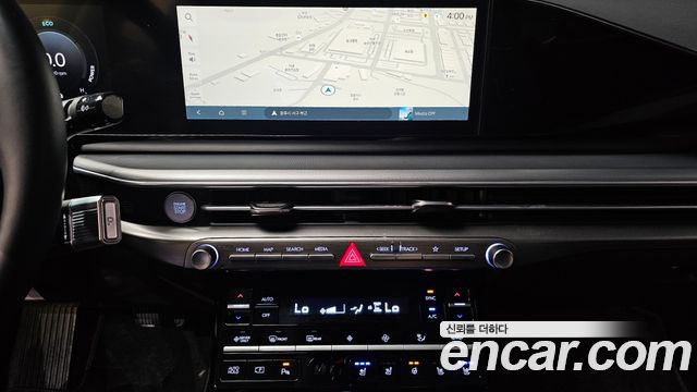 Hyundai Grandeur Hybrid (GN7) Premium 2024 — фото 20