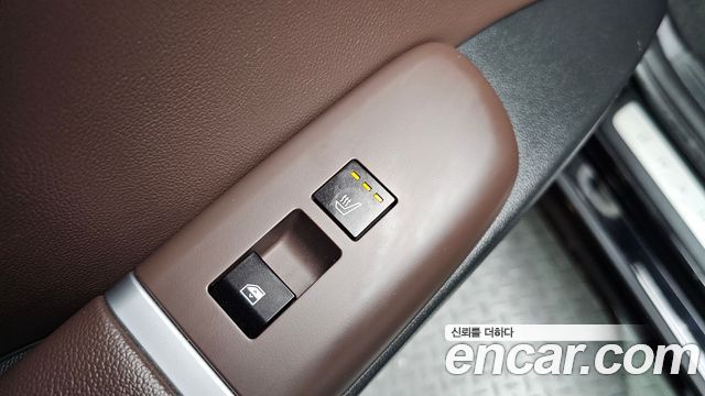 Hyundai Grandeur Hybrid (GN7) Premium 2024 — фото 31