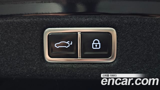 Hyundai Grandeur Hybrid (GN7) Premium 2024 — фото 32