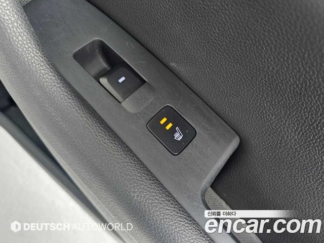 Hyundai Sonata (LF) 2.0 Smart 2016 — фото 20