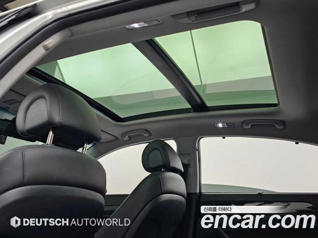 Hyundai Sonata (LF) 2.0 Smart 2016 — фото 22