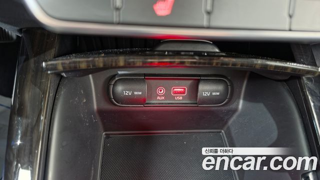 Kia Sorento Diesel 2.0 2WD Luxury 2020 — фото 12