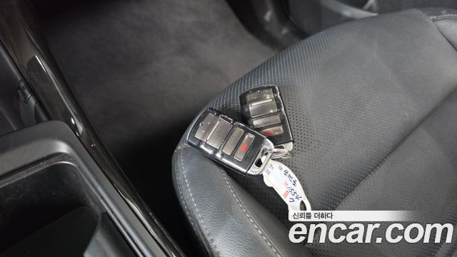 Kia Sorento Diesel 2.0 2WD Luxury 2020 — фото 17