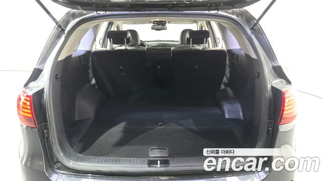 Kia Sorento Diesel 2.0 2WD Luxury 2020 — фото 18