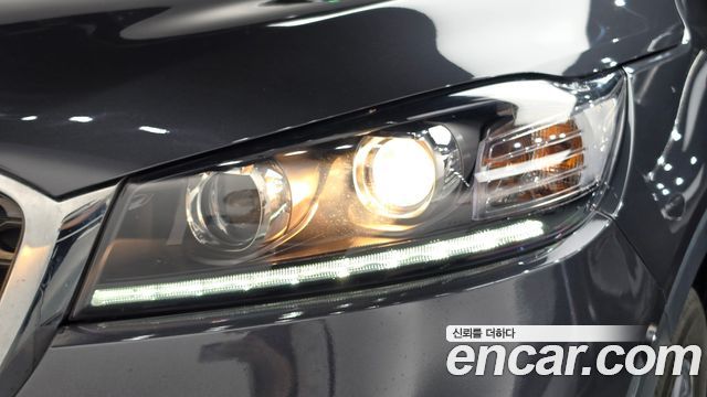 Kia Sorento Diesel 2.0 2WD Luxury 2020 — фото 22