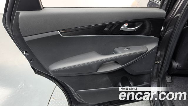 Kia Sorento Diesel 2.0 2WD Luxury 2020 — фото 25