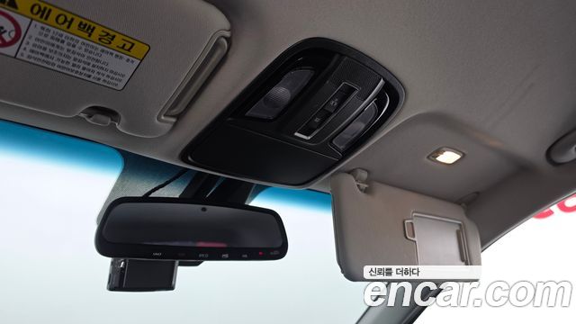 Kia Sorento Diesel 2.0 2WD Luxury 2020 — фото 28