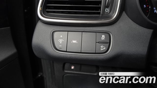 Kia Sorento Diesel 2.0 2WD Luxury 2020 — фото 29