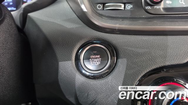 Kia Sorento Diesel 2.0 2WD Luxury 2020 — фото 30
