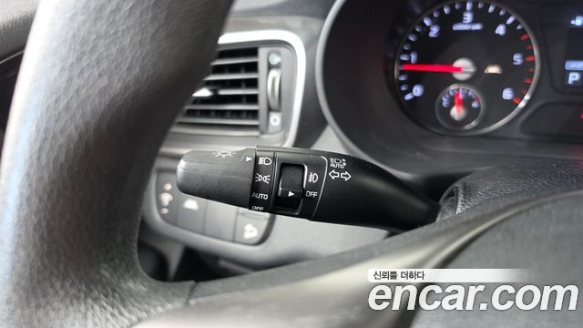 Kia Sorento Diesel 2.0 2WD Luxury 2020 — фото 31