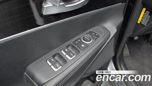 Kia Sorento Diesel 2.0 2WD Luxury 2020 — фото 32