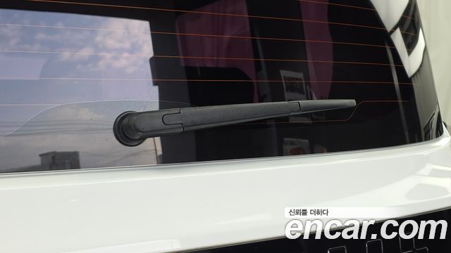 Kia Ray Prestige 2018 — фото 30