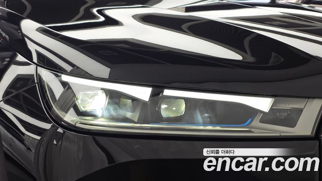 BMW iX xDrive50 Sport Special Edition 2025 — фото 22