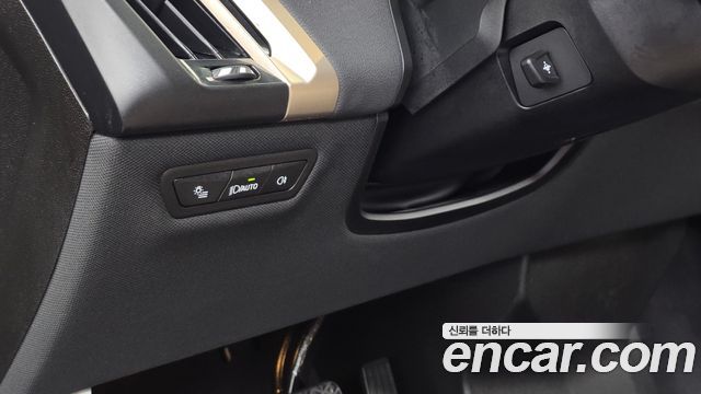BMW iX xDrive50 Sport Special Edition 2025 — фото 28