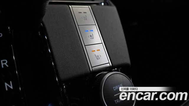 Hyundai Casper Turbo Inspiration 2024 — фото 23