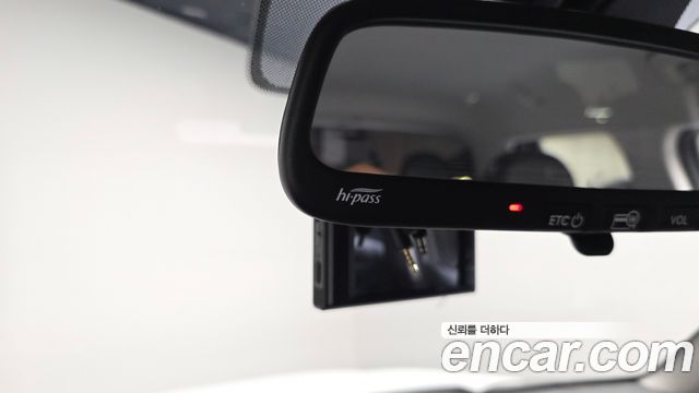 Hyundai Casper Turbo Inspiration 2024 — фото 37