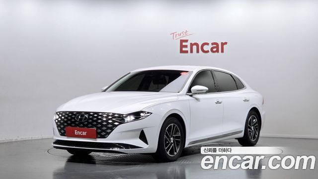 Hyundai Grandeur (IG) 2.5 Premium
