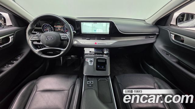 Hyundai Grandeur (IG) 2.5 Premium 2022 — фото 7
