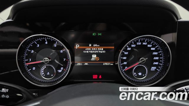 Hyundai Grandeur (IG) 2.5 Premium 2022 — фото 8