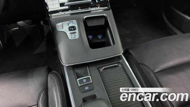 Hyundai Grandeur (IG) 2.5 Premium 2022 — фото 9