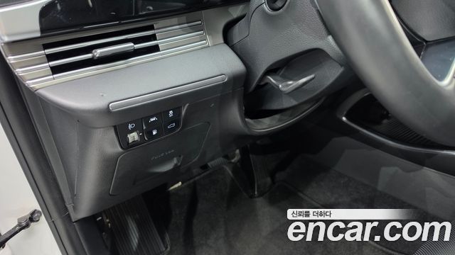 Hyundai Grandeur (IG) 2.5 Premium 2022 — фото 17
