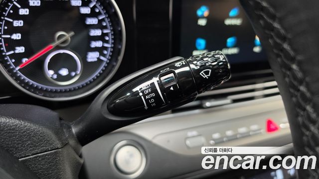 Hyundai Grandeur (IG) 2.5 Premium 2022 — фото 18