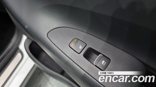 Hyundai Grandeur (IG) 2.5 Premium 2022 — фото 19