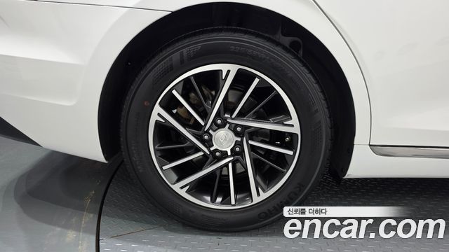 Hyundai Grandeur (IG) 2.5 Premium 2022 — фото 21