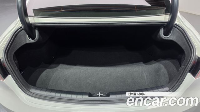 Hyundai Grandeur (IG) 2.5 Premium 2022 — фото 30