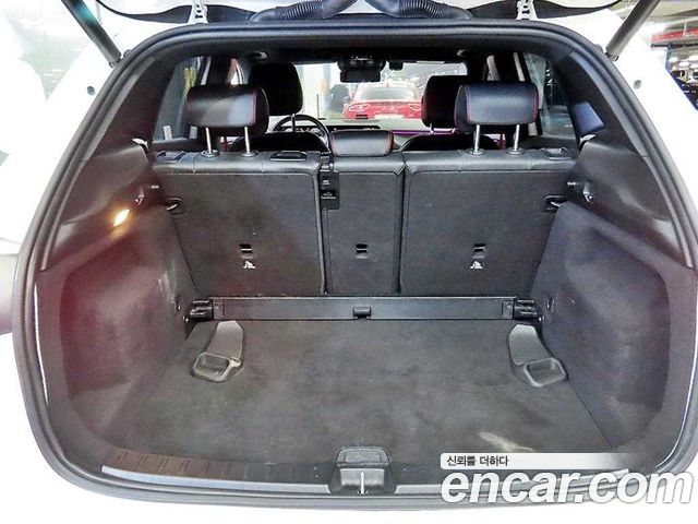 Mercedes-Benz GLA-Class (H247) GLA45 AMG 4MATIC+ 2021 — фото 16
